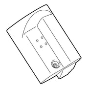 Grohe - Düse 14928 für Standarddusche für SENSIA Arena Dusch-WC