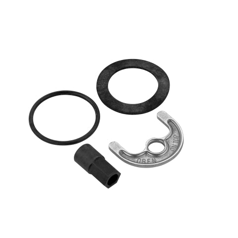 Grohe - Befestigungssatz 440804 für Eichelberg Vento/Viamo WT/Bidet