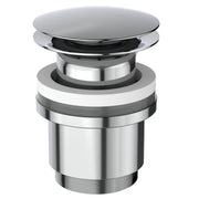 Ideal Standard - Design Waschtischablaufventil, Chrom