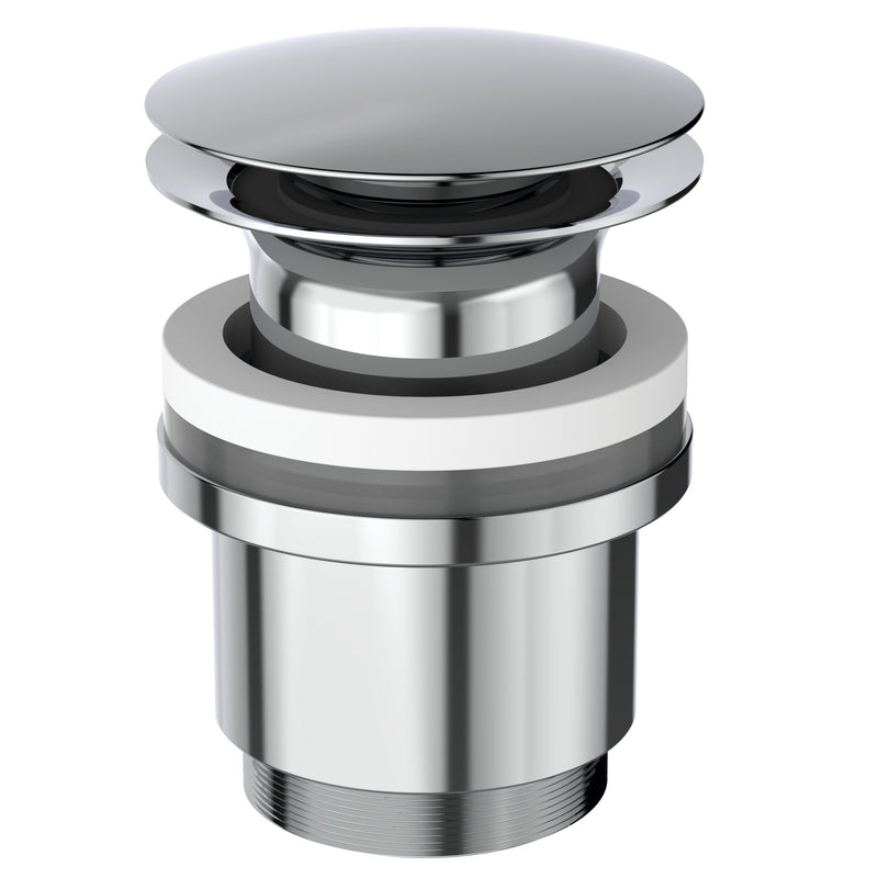 Ideal Standard - Design Waschtischablaufventil, Chrom