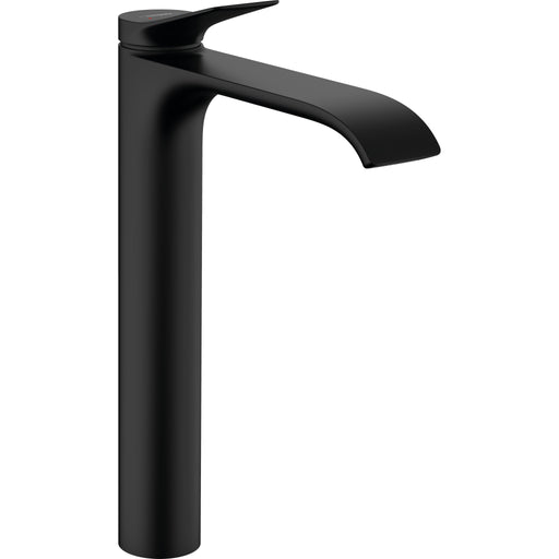 Hansgrohe - Waschtischmischer 250 VIVENIS mit Zugstangen-Ablaufgarn.Highriser MSW