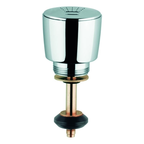 Grohe - Umstellung 46056 für Wannenbatterie chrom