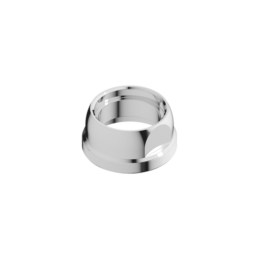 Dornbracht - Anschluss Ersatzteile 092404107 D. 40 x 20 mm chrom