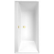 VILLEROY & BOCH - Badewanne Collaro 2J 1900x900x470mm Duo Rechteck Weiß Alpin