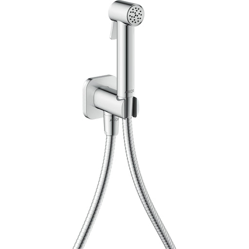 Hansgrohe - Bidette Handbr. Axor Bidette Showers Kaltwasser softsq. m.Schlauch 1250mm chr
