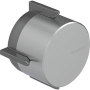 Geberit Vertriebs - Druckknopf zu Badewannenablauf PushControl d30 mattverchromt