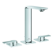 Grohe - 3-Loch-WT-Batt. Allure 20188_1 mit Hebelgriffen chrom