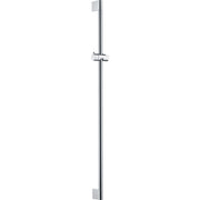 Hansgrohe - Brausenstange Unica'Crometta 900mm chrom ohne Schlauch
