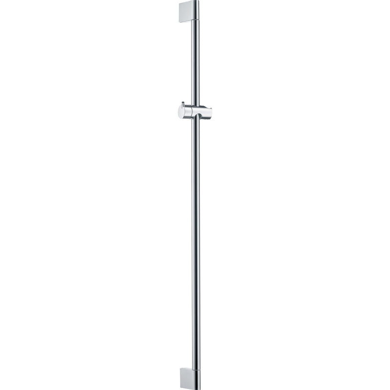 Hansgrohe - Brausenstange Unica'Crometta 900mm chrom ohne Schlauch