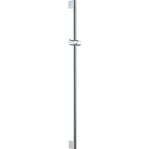 Hansgrohe - Brausenstange Unica'Crometta 900mm chrom ohne Schlauch