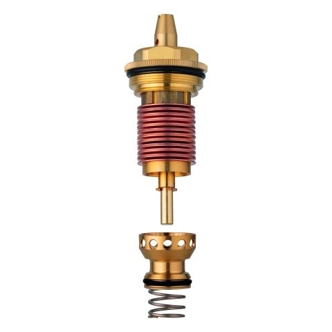 Grohe - Ersatzteil Set Thermoelement 3/4 warm rechts 47020000 vor Bj. 81