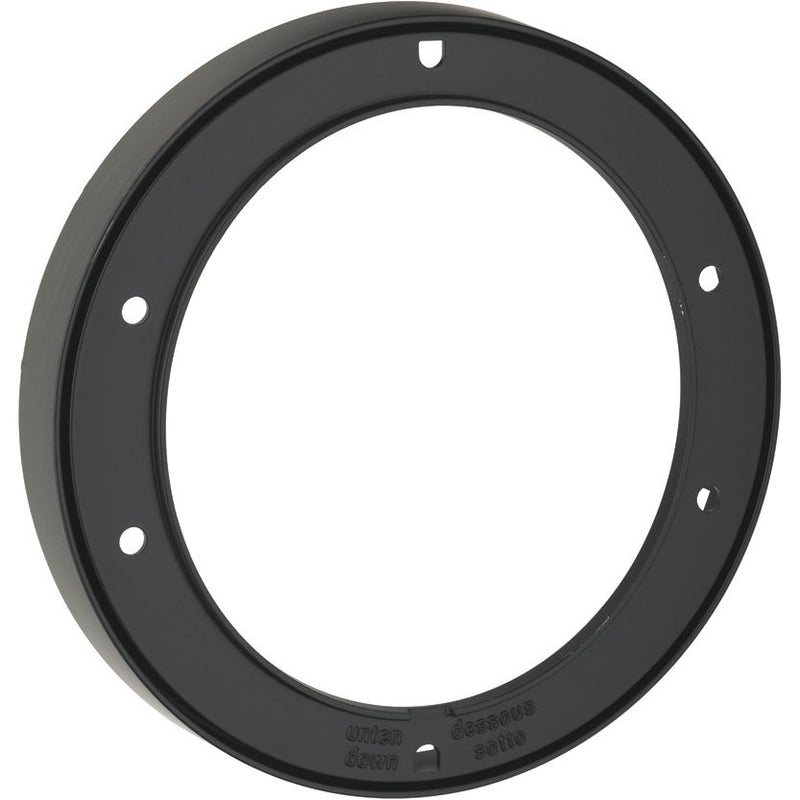 Hansgrohe - Verlängerungsrosette für iBox universal D.170mm chrom