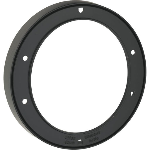 Hansgrohe - Verlängerungsrosette für iBox universal D.170mm chrom