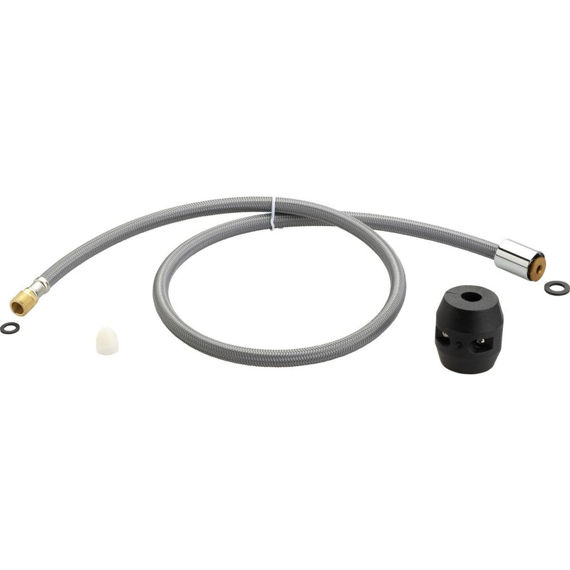 Ideal Standard - Schlauch G1/2 IDEAL-STANDARD A 963807NU, PG9, M15x1-1M-MG