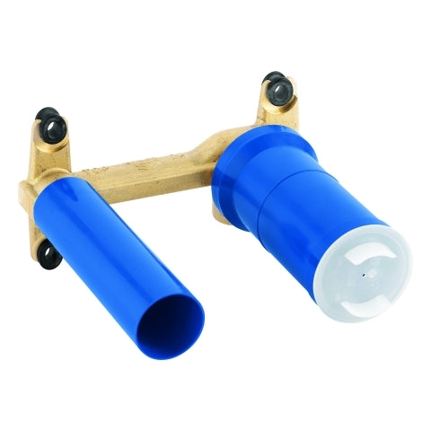 Grohe - Universal-Einbaukörper 23571 für 2-Loch-WT-Wandbatterien