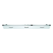 Grohe - Abdeckung Rainshower Aqua 26786 für 3 Strahlbildner Deckenbrause chrom