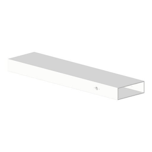 Dornbracht - Rohr Ersatzteile 092822264 181 x 60 x 740 mm schwarz matt