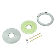 Grohe - Rosette und Distanzring 46971 für Essence supersteel