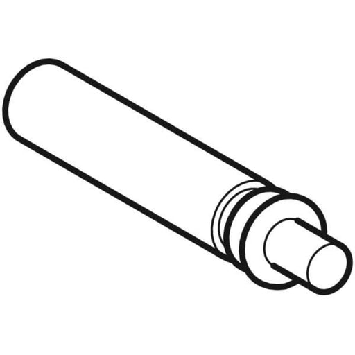 Geberit Vertriebs - Türdämpfer zu XENO, ICON, MYDAY Schränken