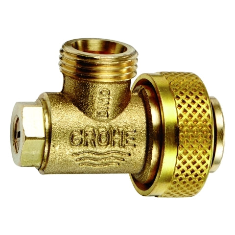 Grohe - Eckventil 42235 für WC-Spülkasten