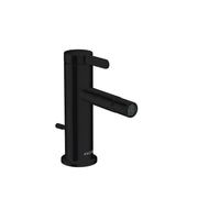 Hansgrohe - Bidetmischer AXOR One mattschwarz