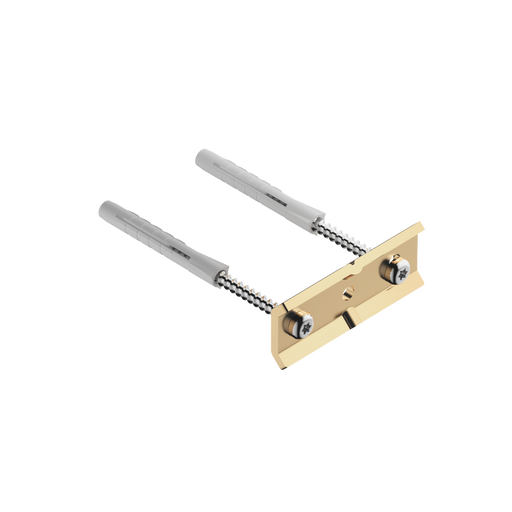 Dornbracht - Befestigungssatz Ersatzteile 05172071800 30 x 70 x 5 mm