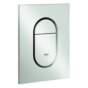 Grohe - WC-Betätigung ARENA COSMOPOLITAN S 37624 2-Mengen/Start&Stopp supersteel