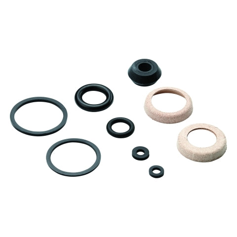 Grohe - Dichtungssatz 43707 für WC-Druckspüler 622