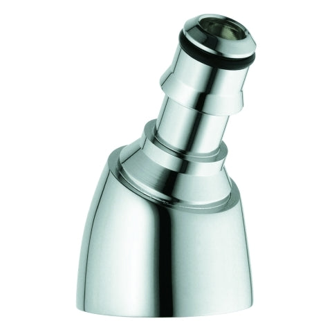 Grohe - Kupplungsstück 47318 für Chiara Mehrlochkombination chrom
