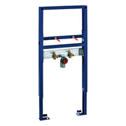 Grohe - Rapid SL für Waschtisch 39052 1,13m Bauhöhe höhenverstellbar