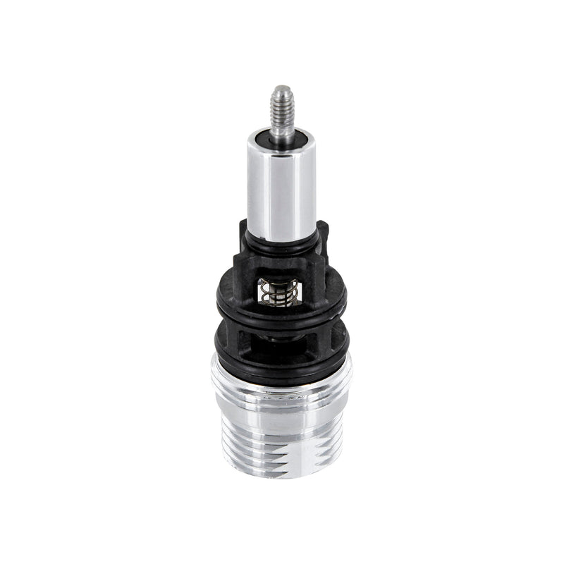 Ideal Standard - autom. Umstellung f.COMFORT100 B960167AA chrom f.Wannen-Einhandm. AP