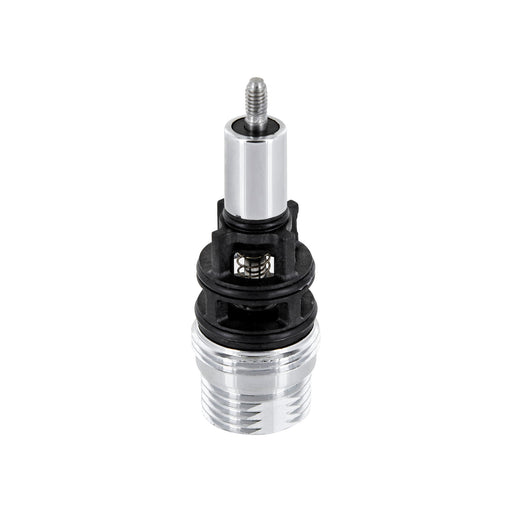 Ideal Standard - autom. Umstellung f.COMFORT100 B960167AA chrom f.Wannen-Einhandm. AP
