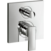 Hansgrohe - Fertigset Wannen EHM UP AXOR CITTERIO 39455000 chrom