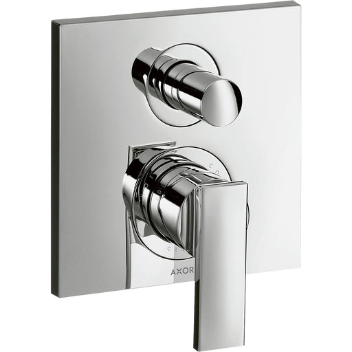 Hansgrohe - Fertigset Wannen EHM UP AXOR CITTERIO 39455000 chrom