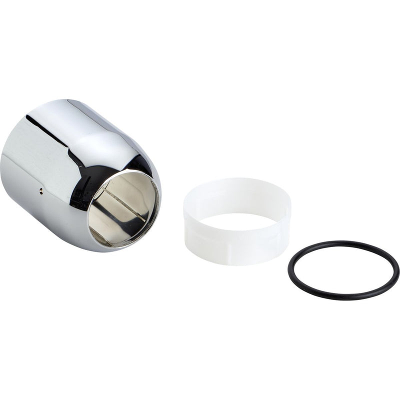 Ideal Standard - Abdeckkappe für Kartusche BS2 Easy-Box, Chrom