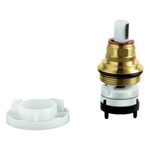 Grohe - Umstellung 48058