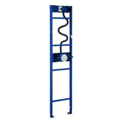 Grohe - Duschrahmen Rapido 103993 Element für Mono Brausen UP-Installation