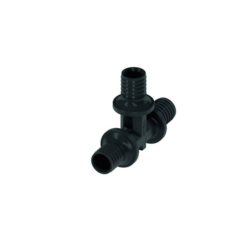 TECE SE - TECEflex T-Stück Dim. 25x25x25 PPSU