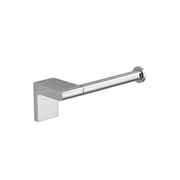 Dornbracht - Papierrollenhalter ohne Deckel IMO 83500670 platin gebürstet