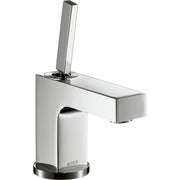 Hansgrohe - Waschtisch EHM AXOR CITTERIO 39015 chrom für Handwaschbecken