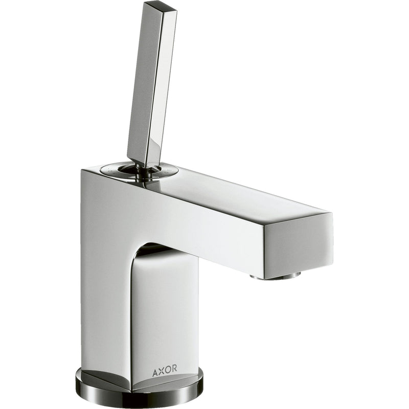 Hansgrohe - Waschtisch EHM AXOR CITTERIO 39015 chrom für Handwaschbecken