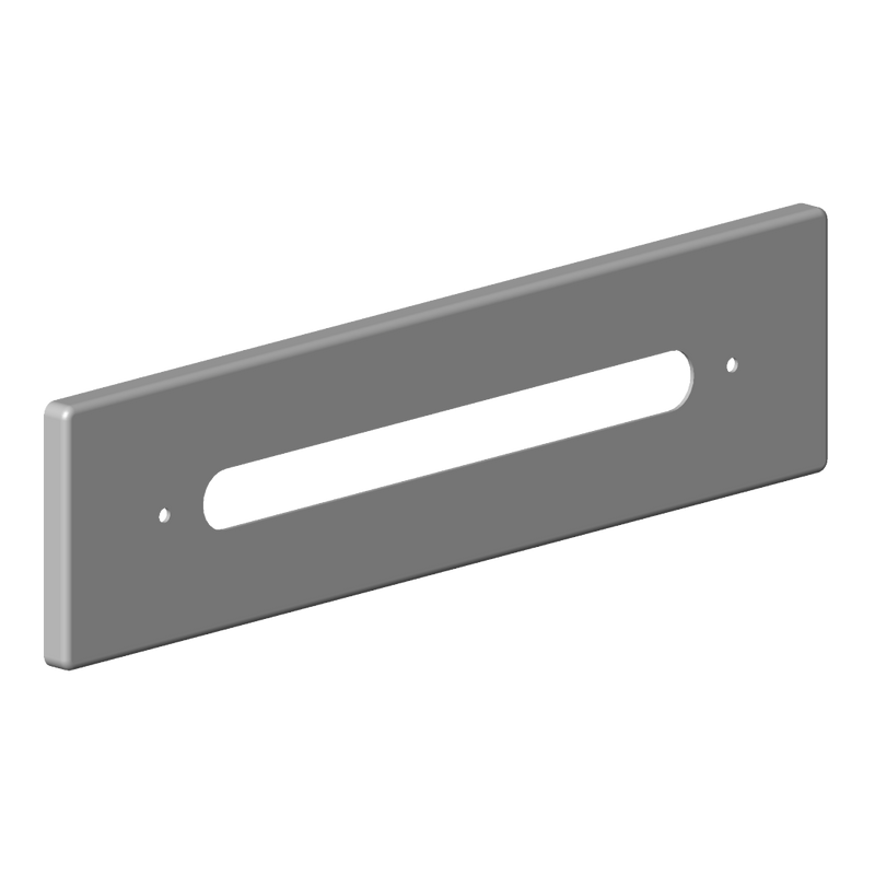 Dornbracht - Platte Ersatzteil 092801005