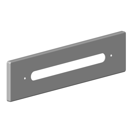 Dornbracht - Platte Ersatzteil 092801005
