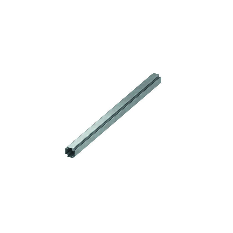 TECE SE - TECEprofil Profilrohr 33 x 33mm verzinkt, (Länge: 4,5 Meter), je Meter