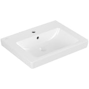VILLEROY & BOCH - Waschtisch SUBWAY 2.0 71136G 600x470 weiß