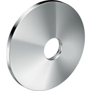 Hansgrohe - Verlängerungsrosette AXOR One 90mm f.1-Loch Waschtischmischer Unterputz chr