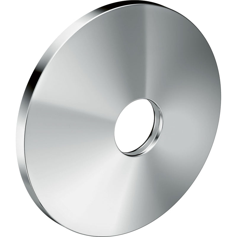 Hansgrohe - Verlängerungsrosette AXOR One 90mm f.1-Loch Waschtischmischer Unterputz chr