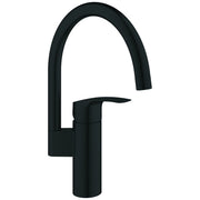 Grohe - EH-SPT-Batterie Eurosmart 33202_3 hoher Auslauf matte black