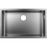 Hansgrohe - Unterbauspüle 660 S719-U660