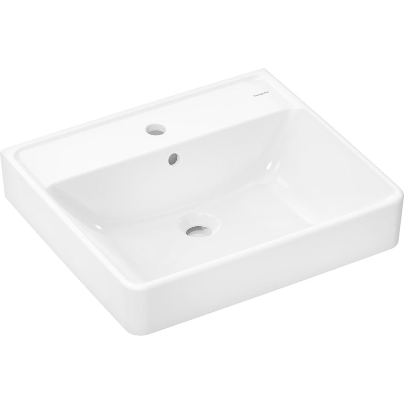 Hansgrohe - Xanuia Q WT 550x480m.Hahnl.we